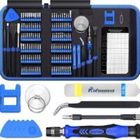 Laptop Repair Tools