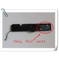 922-8772 AUDIO BOARD and Speaker For MACBOOK Air A1304 A1237 820-2392-A Late 2008 Mid 2009