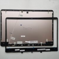 95%Laptop ASUS UX410U U4000U RX410 UX410U Metal Material 14.6'' Top Case Lcd Back Cover/lcd Front Bezel