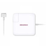 A1435 60W MagSafe 2 Power Adapter / Charger for Apple Macbook Pro Retina 13" A1502 A1425