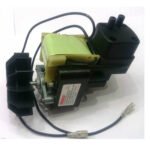 AC Vacuum/ Water Piston Pump 220V AC - 2 Litre/min for Machines/ DIY Projects