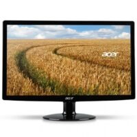 ACER 19.5 INCH LED MONITOR (S200HQL)