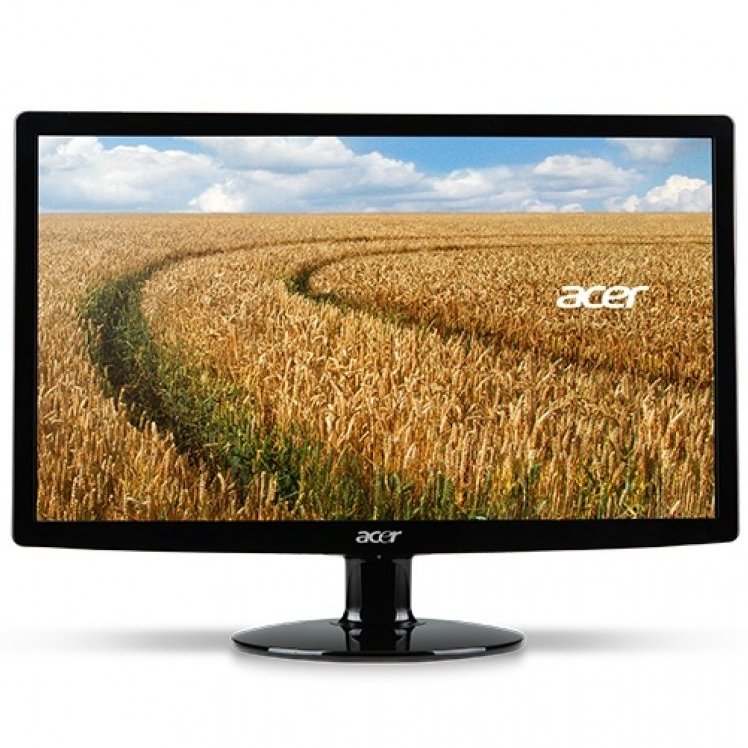 ACER 19.5 INCH LED MONITOR (S200HQL)