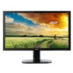 ACER 20.7 INCH GAMING MONITOR (KA210HQ)