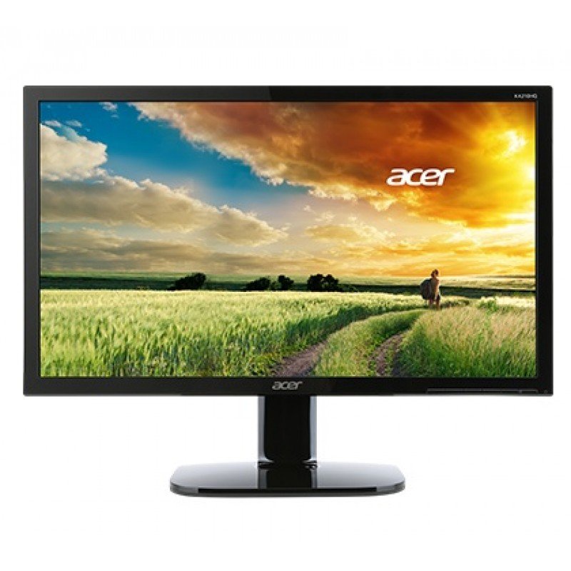 ACER 20.7 INCH GAMING MONITOR (KA210HQ)