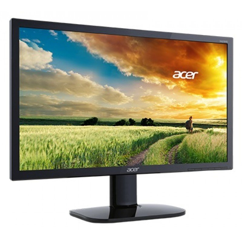 ACER 20.7 INCH GAMING MONITOR (KA210HQ) - Image 2