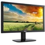 ACER 21.5 INCH FHD MONITOR (KA220HQ)