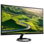 ACER 21.5 INCH FHD MONITOR (R221Q)
