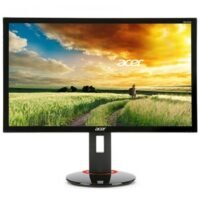 ACER 24INCH GAMING MONITOR (XB240H)