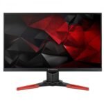 ACER 27INCH NVIDIA G-SYNC GAMING MONITOR PREDATOR SERIES (XB271HU)
