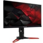 ACER 28INCH NVIDIA G-SYNC 4K GAMING MONITOR PREDATOR SERIES (XB281HK)