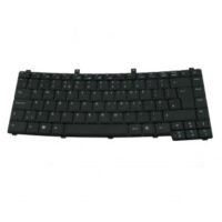 ACER 4300 4730 4930 5930 Black Laptop Keyboard - PK130470150