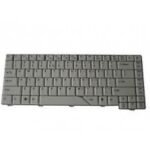 ACER 5930 5715 5710 5720 GRAY Laptop Keyboard - PK130430160
