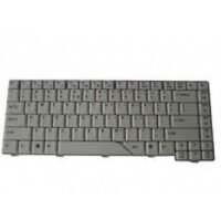 ACER 5930 5715 5710 5720 GRAY Laptop Keyboard - PK130430160