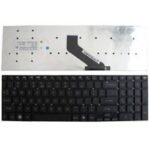 ACER 7000 7720 7320 7520 White Laptop Keyboard - PK1301L0220