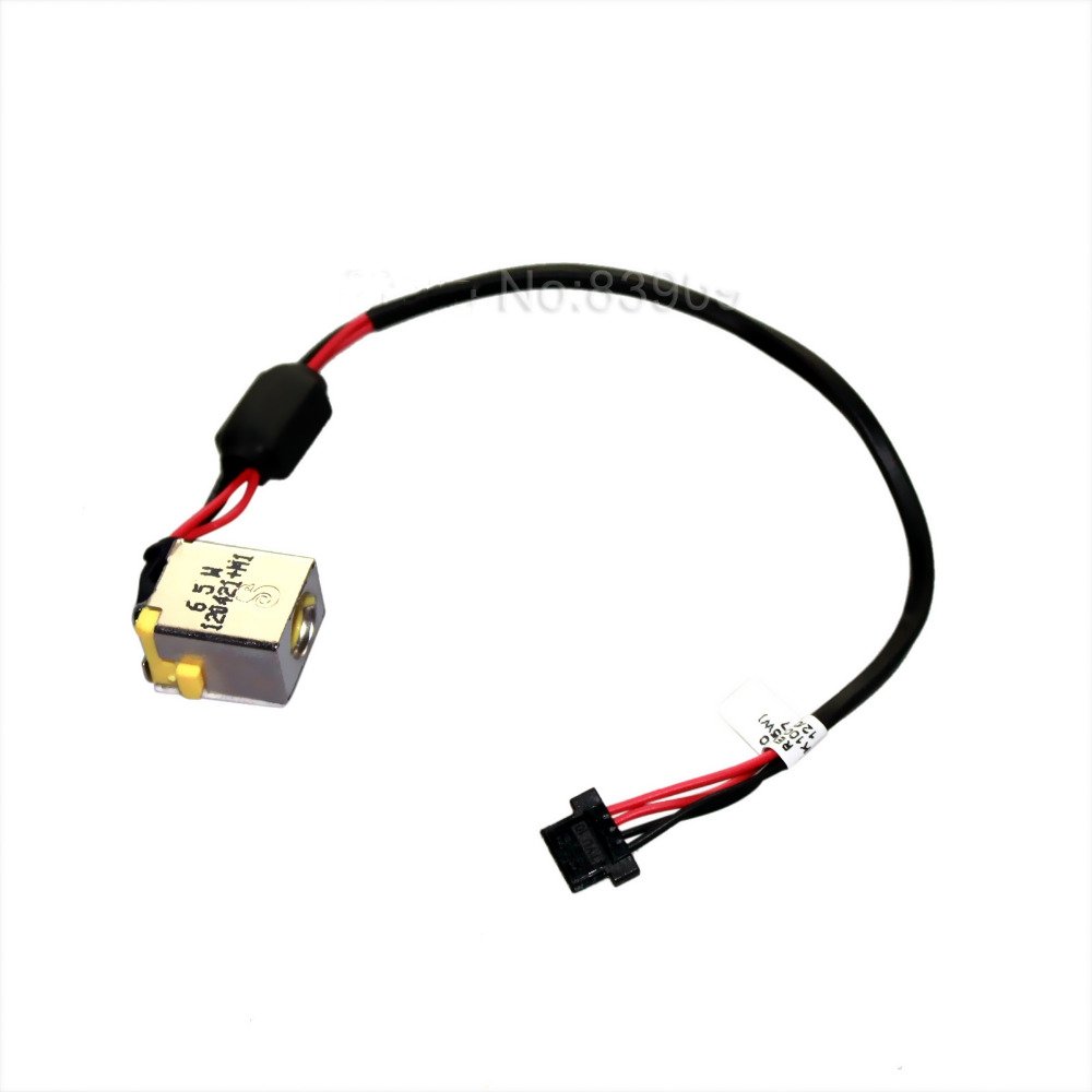 ACER 7750G Laptop DC Jack DC30100DP00