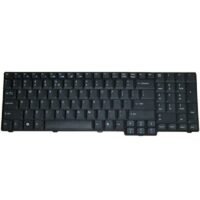 ACER ASPIRE 9800, 9810 LAPTOP KEYBOARD - NSK-AF11D