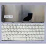 ACER ASPIRE D255 D270 D260 532 AH D257 522AH WHITE LAPTOP KEYBOARD