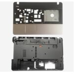 ACER ASPIRE E1-531 E1-571 SERIES COMPLETE BOTTOM TOUCH PAD PANEL BOTTOM