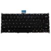 ACER ASPIRE S3-371 S3-391 S3-951 S5-391 LAPTOP KEYBOARD - NSK-R10PW