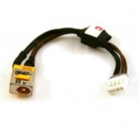ACER Aspire 5520 series Laptop DC Jack