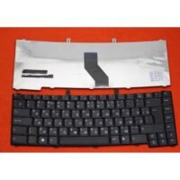 ACER EXTENSA 4120 4220 4230 4420 4620 4620Z 4630 SERIES US BLACK LAPTOP KEYBOARD