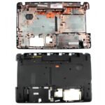 ACER NOTEBOOK ASPIRE E1-571 LAPTOP LOWER BOTTOM BASE CASE