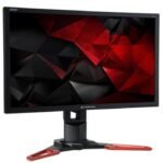 ACER NVIDIA G-SYNC 24INCH GAMING MONITOR PREDATOR SERIES (XB241H)