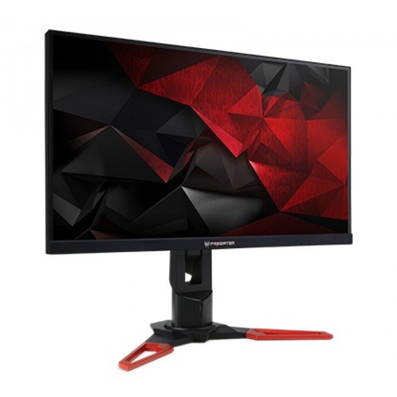 ACER NVIDIA G-SYNC 27INCH GAMING MONITOR PREDATOR SERIES (XB271H) - Image 2