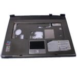 ACER Travelmate 4500 Palmrest & Touch Pad 3GZL1TATN16