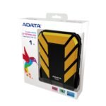 Adata Dash Drive Durable HD710 1 TB External Hard Drive
