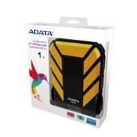 Adata Dash Drive Durable HD710 1 TB External Hard Drive
