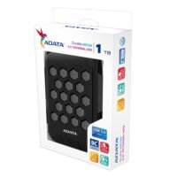 ADATA HD720 1TB USB 3.0 Waterproof