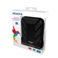 ADATA HD710 2TB USB 3.0 Waterproof
