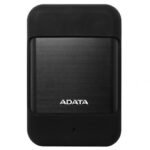 ADATA EXTERNAL HARD DISK - HD700 2TB (BLACK)
