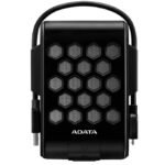 ADATA EXTERNAL HARD DISK - HD720 1TB (BLACK)