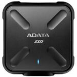 ADATA EXTERNAL SSD - SD700 256GB