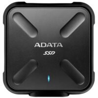 ADATA EXTERNAL SSD - SD700 256GB