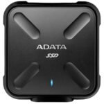 ADATA EXTERNAL SSD - SD700 512GB