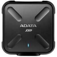 ADATA EXTERNAL SSD - SD700 512GB