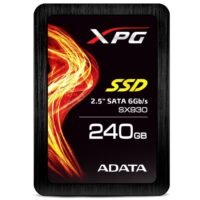 ADATA INTERNAL 2.5-INCH SATA 3.0 GAMING SSD - XPG SX930 240GB