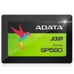 ADATA INTERNAL 2.5-INCH SATA 3.0 SSD - PREMIER SP580 120GB