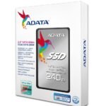 ADATA M.2 2280 240GB TLC SSD PREMIER SP550 ASP550N38-240GM-C