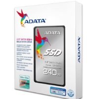 ADATA M.2 2280 240GB TLC SSD PREMIER SP550 ASP550N38-240GM-C