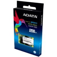 ADATA PREMIER PRO SP310 256GB MSATA DRIVE ASP310S3-256GM-C