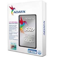 ADATA PREMIER PRO SP550 480GB SSD ASP550SS3-480GM-C