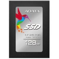 ADATA PREMIER PRO SP600 128GB SSD ASP600S3-128GM-C