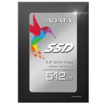 ADATA PREMIER PRO SP600 512GB SSD ASP600S3-512GM-C