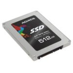 ADATA PREMIER PRO SP920 256G SSD 2.5″ SATA ASP920SS3-256GM-C