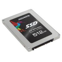 ADATA PREMIER PRO SP920 256G SSD 2.5″ SATA ASP920SS3-256GM-C